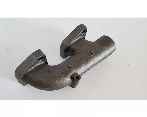 Mack E7 Exhaust Manifold