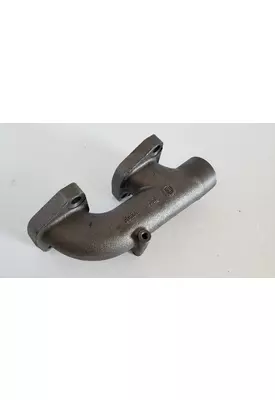 Mack E7 Exhaust Manifold