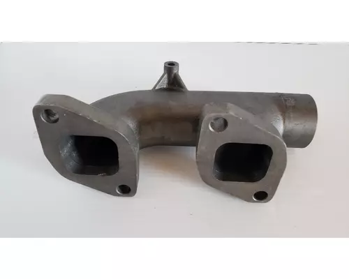 Mack E7 Exhaust Manifold