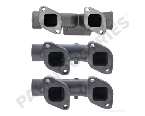 Mack E7 Exhaust Manifold