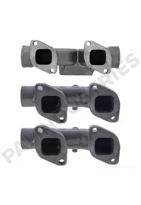 Mack E7 Exhaust Manifold