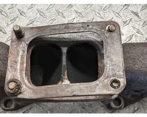 Mack E7 Exhaust Manifold