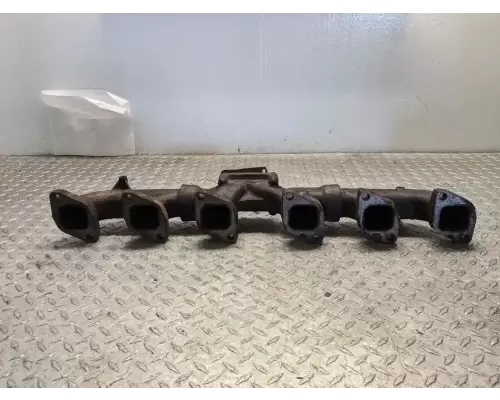 Mack E7 Exhaust Manifold