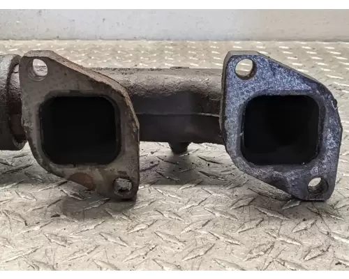 Mack E7 Exhaust Manifold