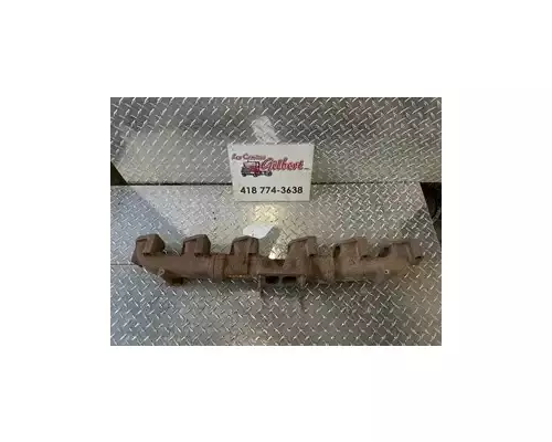 Mack E7 Exhaust Manifold