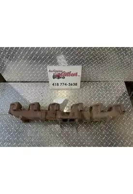 Mack E7 Exhaust Manifold