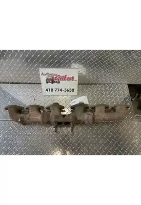 Mack E7 Exhaust Manifold