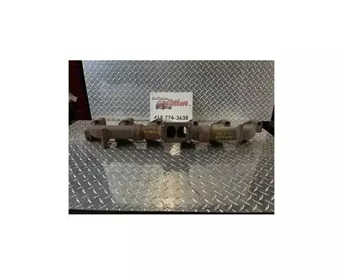 Mack E7 Exhaust Manifold