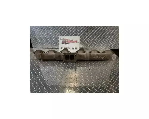 Mack E7 Exhaust Manifold