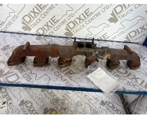 Exhaust Manifold Mack E7 Dixie Truck Centre