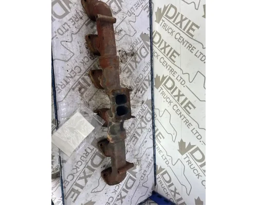 Mack E7 Exhaust Manifold