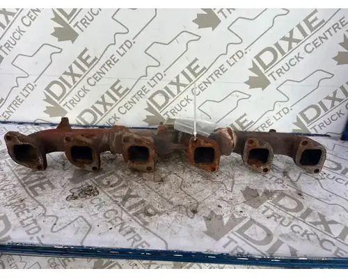 Mack E7 Exhaust Manifold
