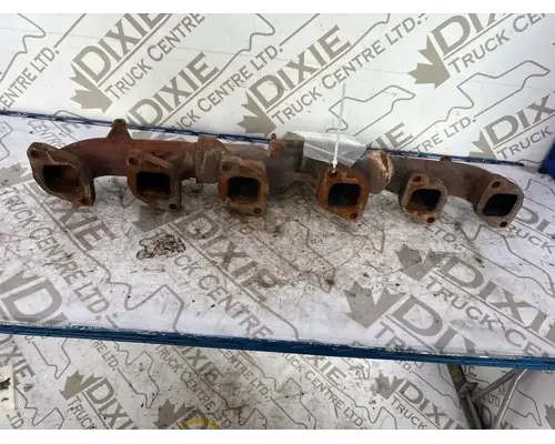 Mack E7 Exhaust Manifold
