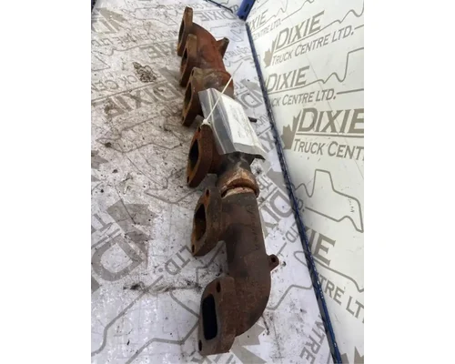 Mack E7 Exhaust Manifold