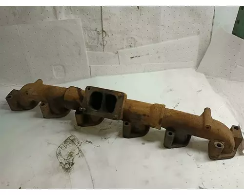 Mack E7 Exhaust Manifold