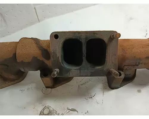 Mack E7 Exhaust Manifold