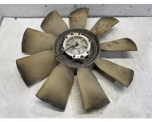 Mack E7 Fan Blade