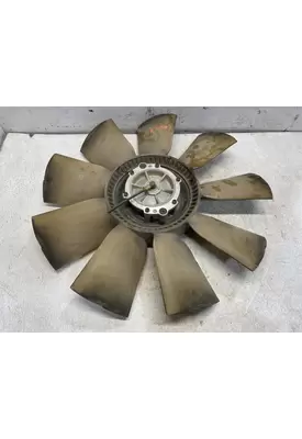 Mack E7 Fan Blade