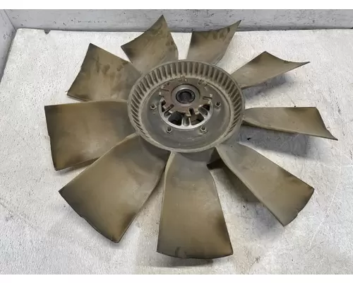 Mack E7 Fan Blade