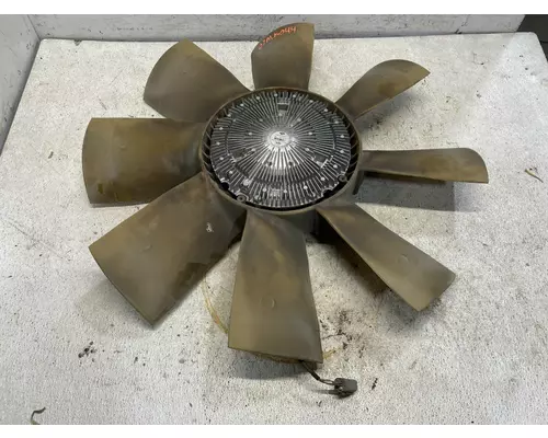 Mack E7 Fan Blade