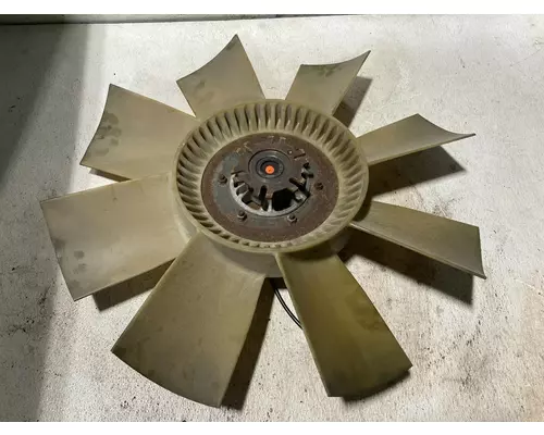 Mack E7 Fan Blade