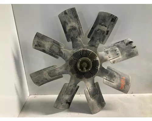 Fan Blade Mack E7 Vander Haags Inc Sp