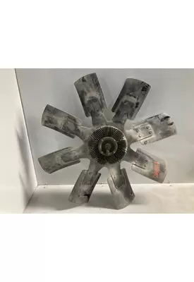 Mack E7 Fan Blade