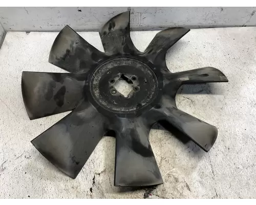 Fan Blade Mack E7 Vander Haags Inc Dm