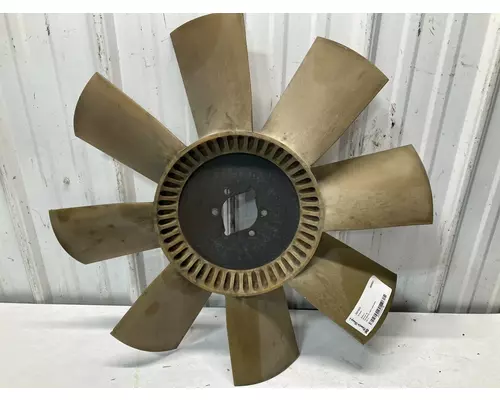 Fan Blade Mack E7 Vander Haags Inc Sf