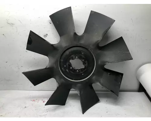 Mack E7 Fan Blade