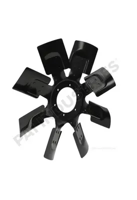 Mack E7 Fan Blade