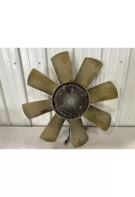 Mack E7 Fan Blade