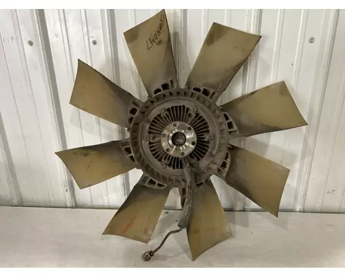 Mack E7 Fan Blade