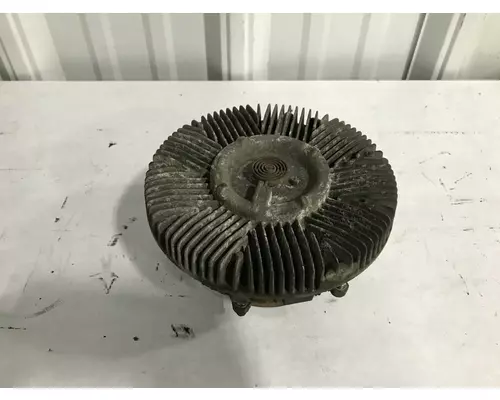 Mack E7 Fan Clutch