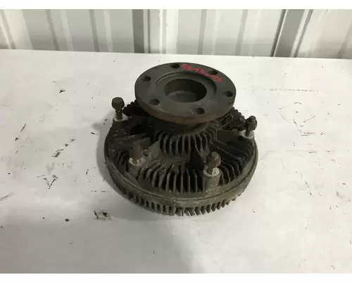 Mack E7 Fan Clutch