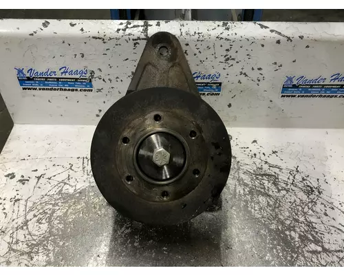 Mack E7 Fan Clutch