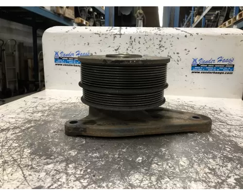 Mack E7 Fan Clutch
