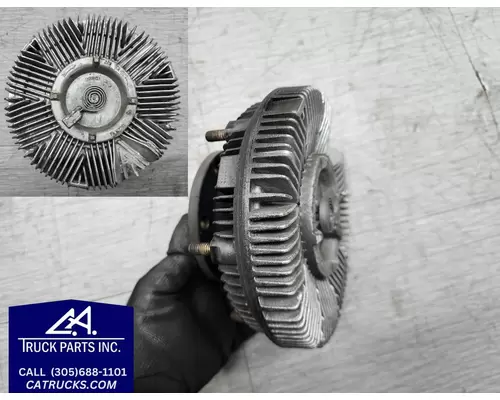 Fan Clutch MACK E7 CA Truck Parts