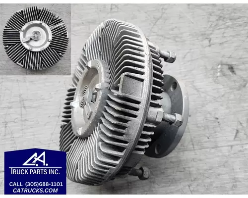 Fan Clutch MACK E7 CA Truck Parts