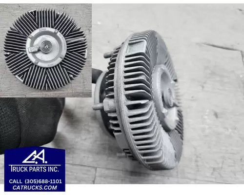 Fan Clutch MACK E7 CA Truck Parts