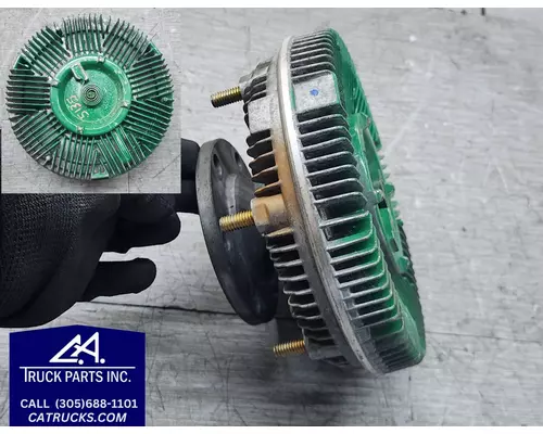 Fan Clutch MACK E7 CA Truck Parts