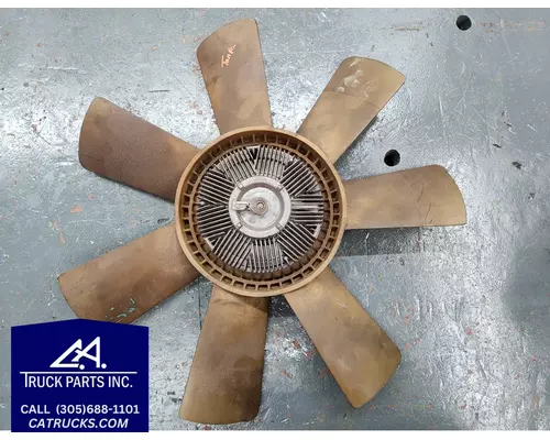 Fan Clutch MACK E7 CA Truck Parts