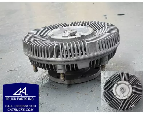 Fan Clutch MACK E7 CA Truck Parts