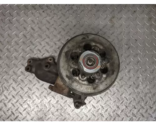 Mack E7 Fan Clutch