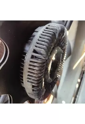 Mack E7 Fan Clutch
