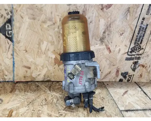 Mack E7 Filter  Water Separator