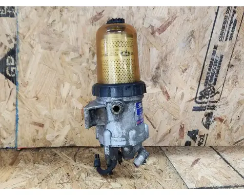 Mack E7 Filter  Water Separator
