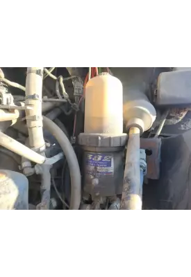 Mack E7 Filter / Water Separator