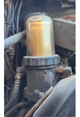 Mack E7 Filter / Water Separator