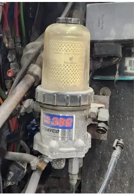 Mack E7 Filter / Water Separator